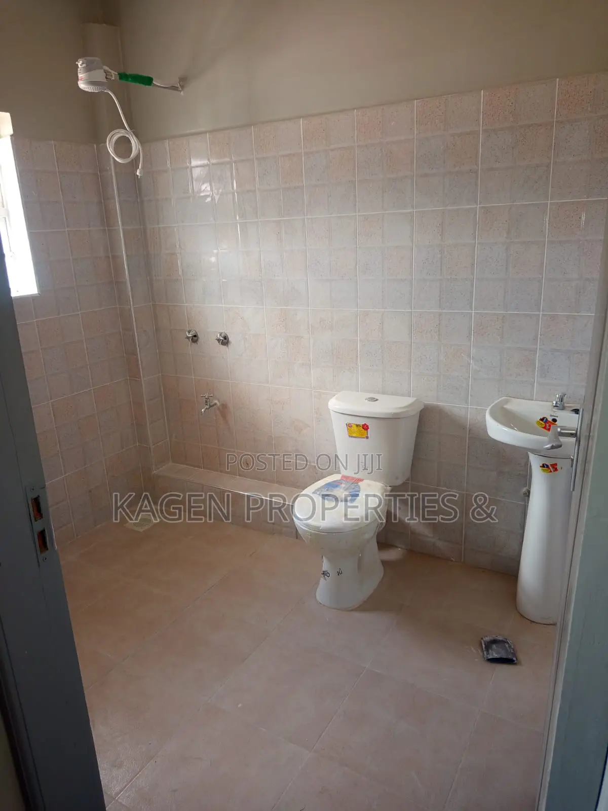 4bdrm Maisonette in Ngong, Ol Keri for sale