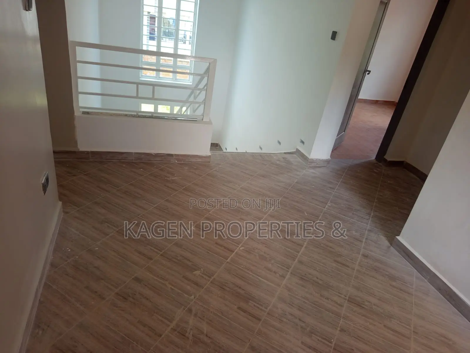4bdrm Maisonette in Ngong, Ol Keri for sale