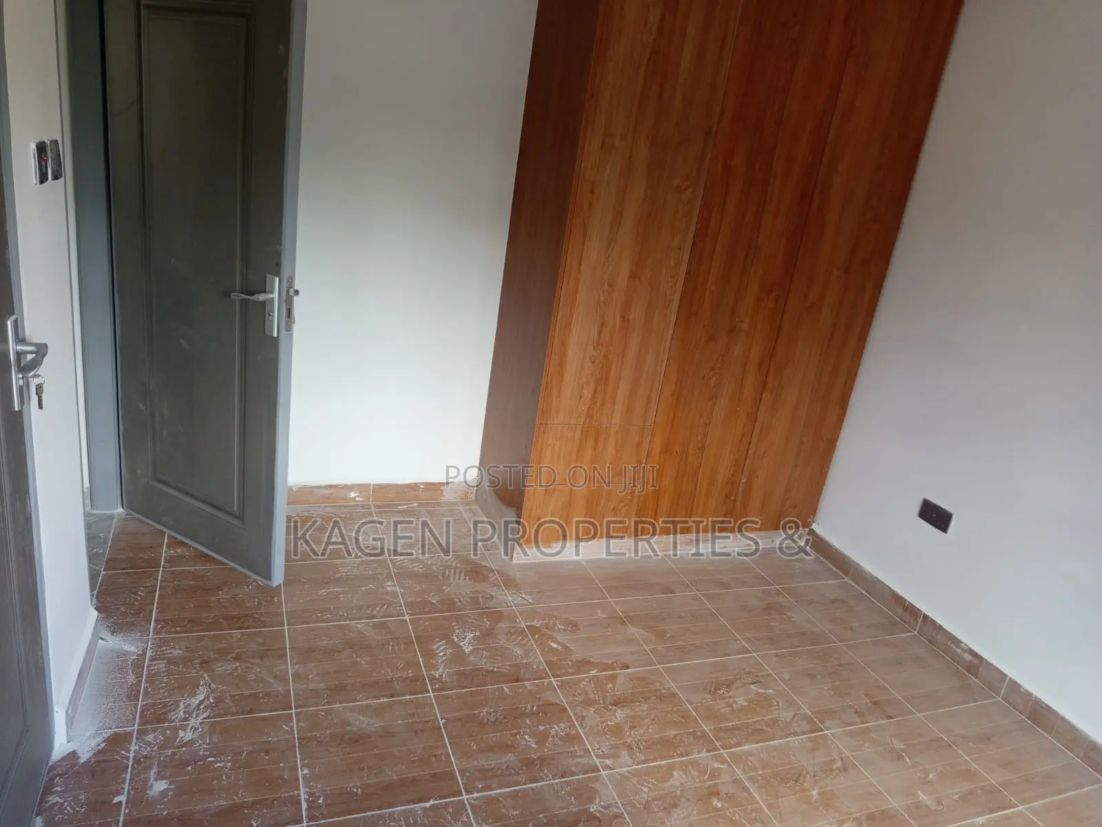 4bdrm Maisonette in Ngong, Ol Keri for sale