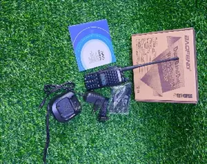 ~Baofeng Uv-82 Walkie Talkie – Powerful Two Way Radio