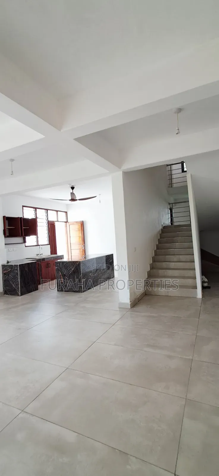3bdrm Maisonette in Malindi, Town Centre for sale