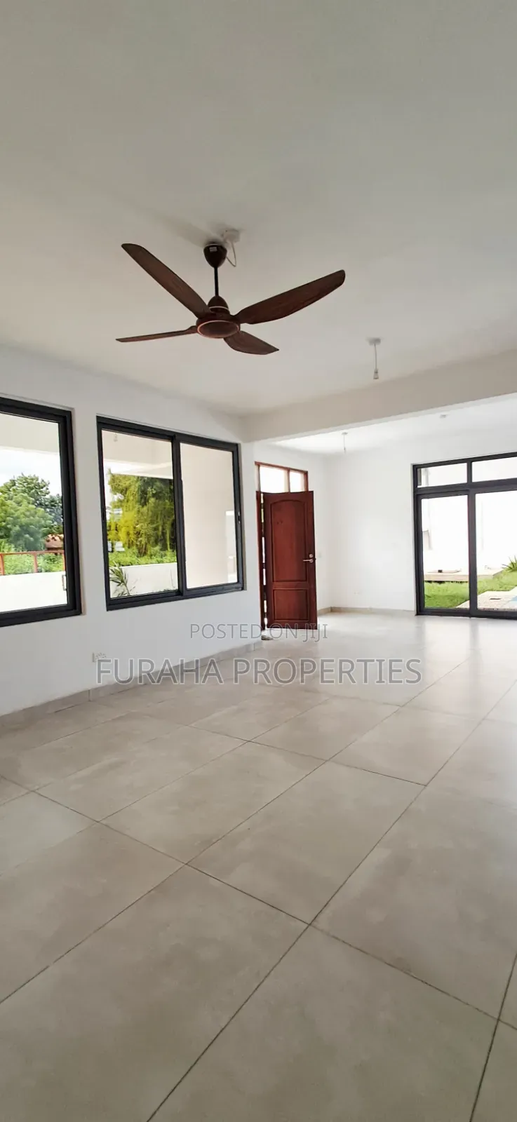 3bdrm Maisonette in Malindi, Town Centre for sale
