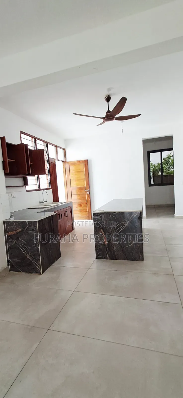 3bdrm Maisonette in Malindi, Town Centre for sale