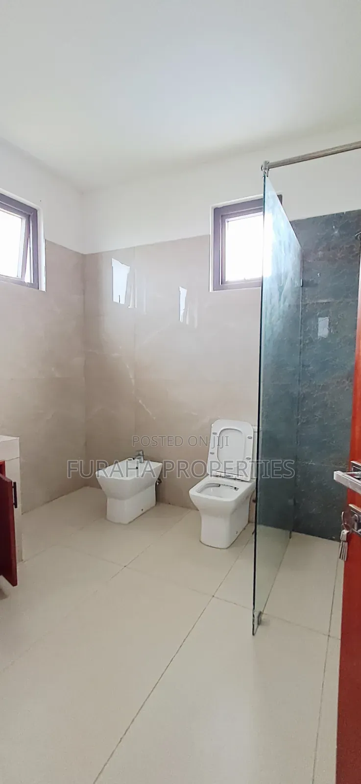 3bdrm Maisonette in Malindi, Town Centre for sale