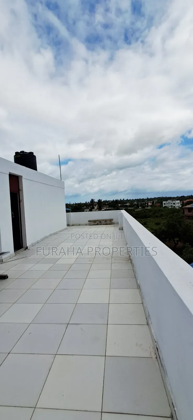 3bdrm Maisonette in Malindi, Town Centre for sale