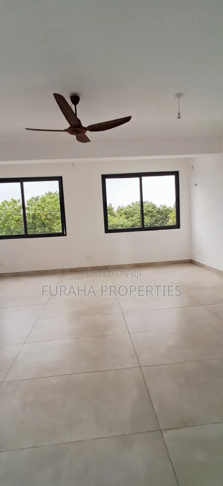 3bdrm Maisonette in Malindi, Town Centre for sale