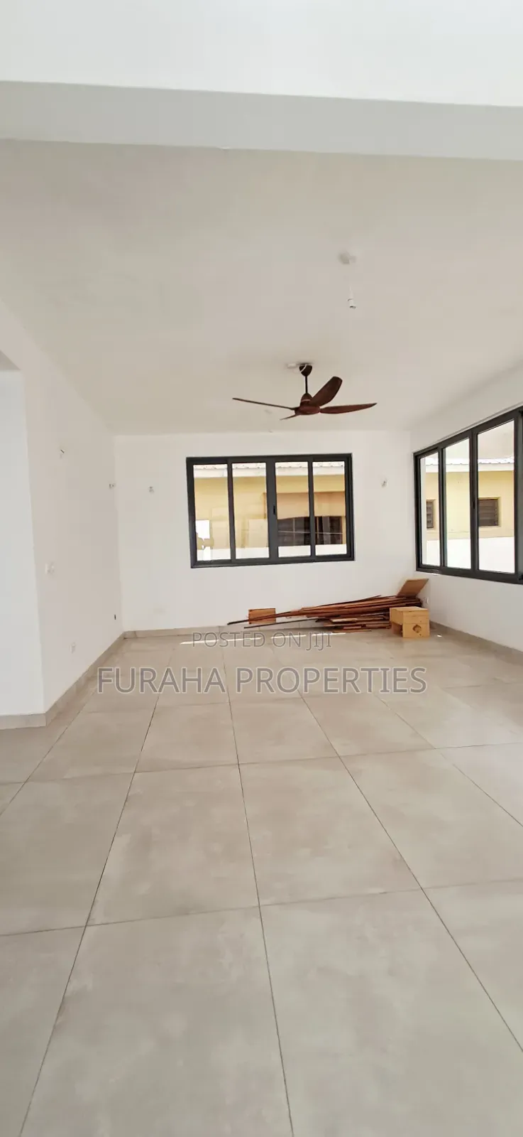 3bdrm Maisonette in Malindi, Town Centre for sale