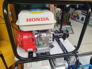 Honda Vibrator Machine
