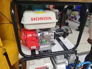 Honda Vibrator Machine