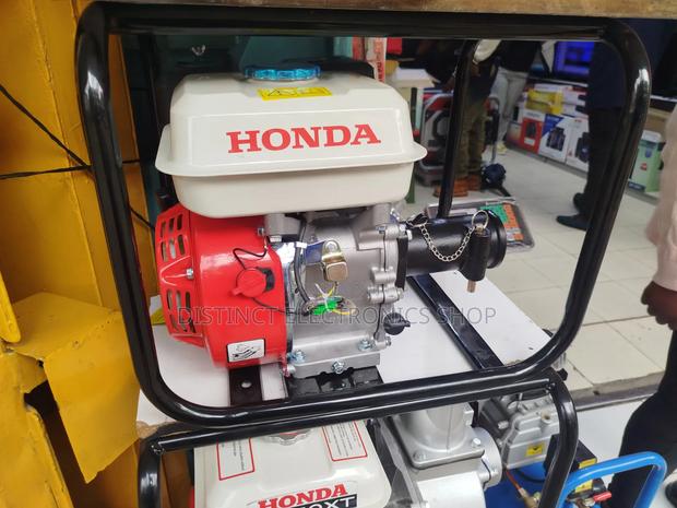 Honda Vibrator Machine - thumbnail 2