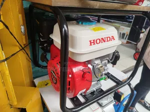 Honda Vibrator Machine