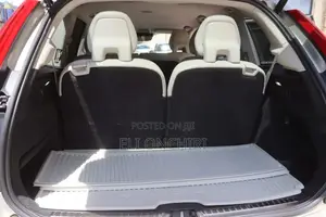 Volvo XC90 2017 Beige