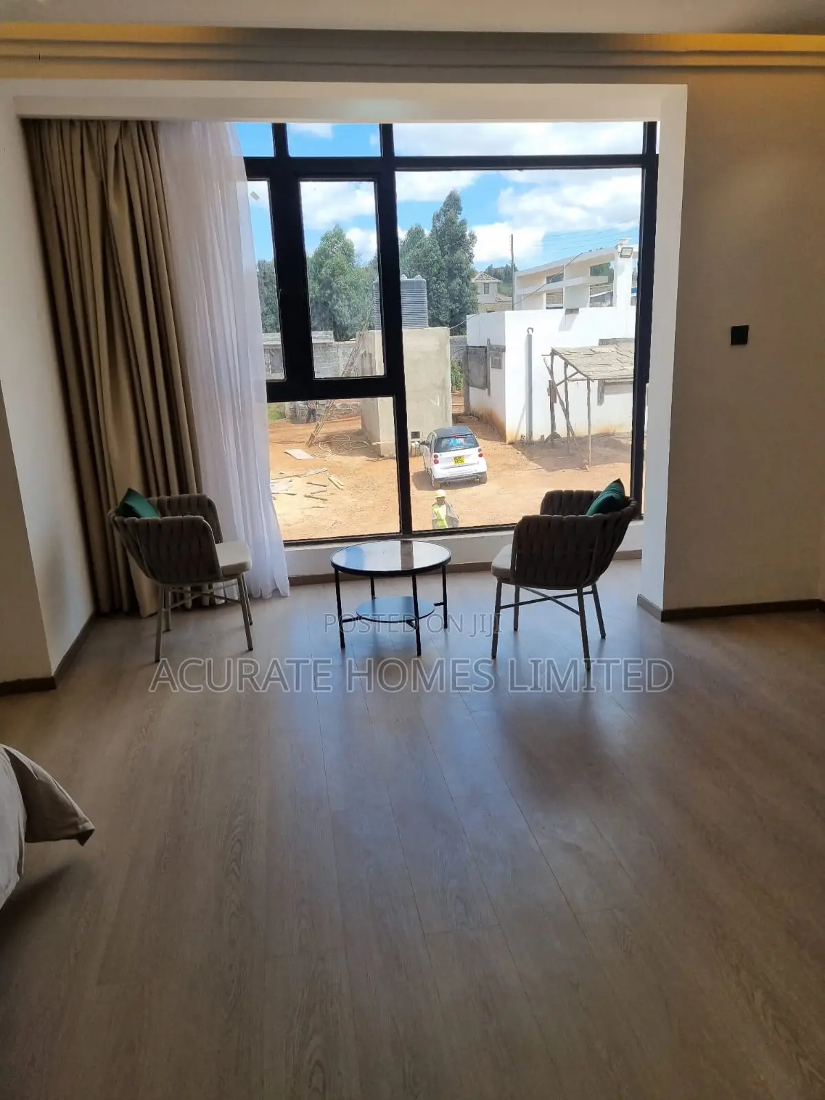 5bdrm Villa in Green, Muguga for sale