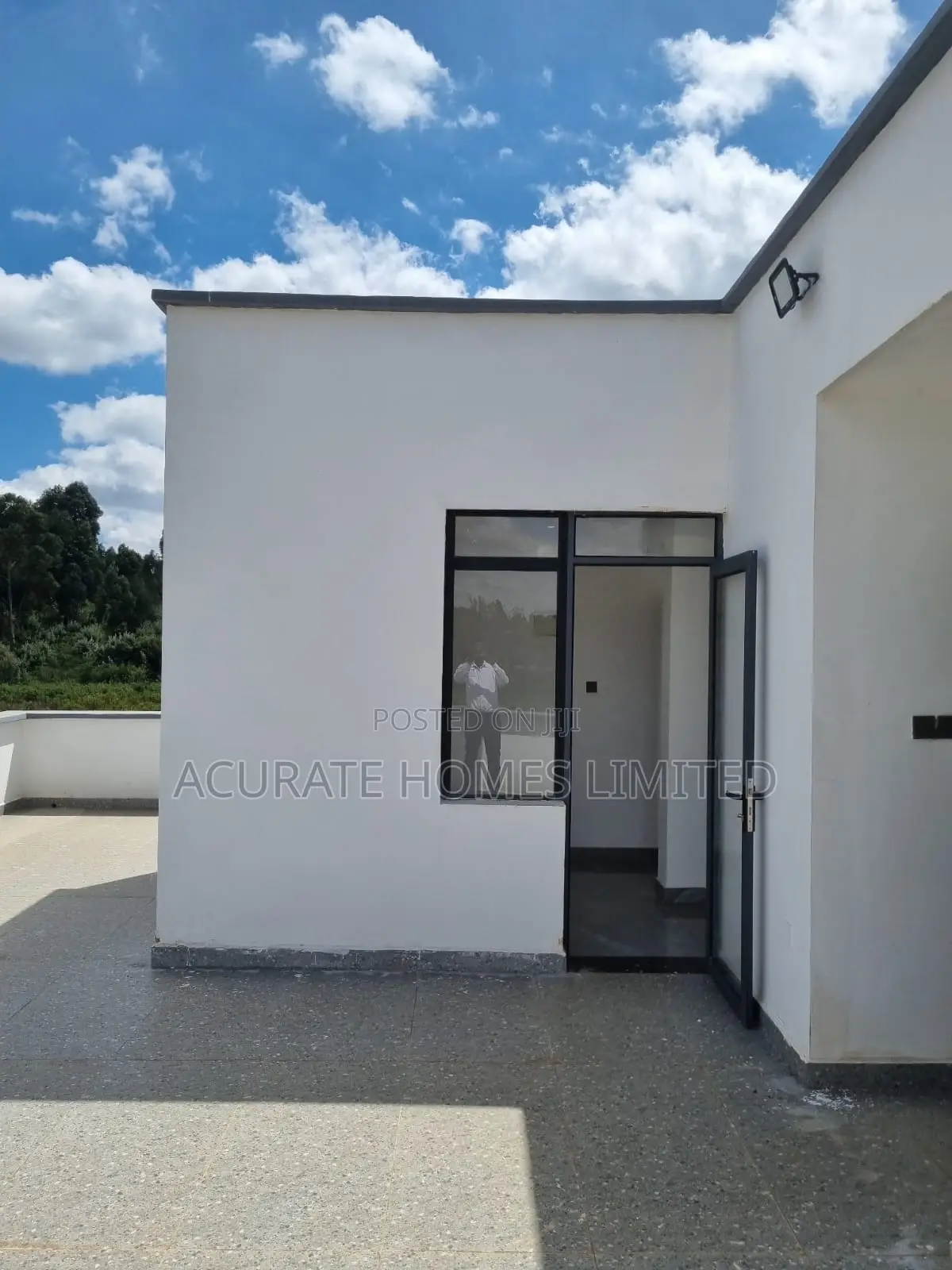 5bdrm Villa in Green, Muguga for sale