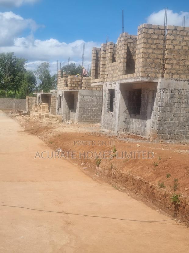 5bdrm Villa in Green, Muguga for sale - thumbnail 6