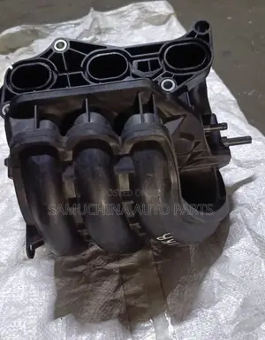 Manfold 1kr Toyota Vitz, Passo