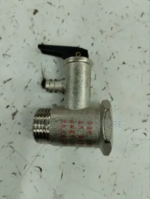 Air Release Valve