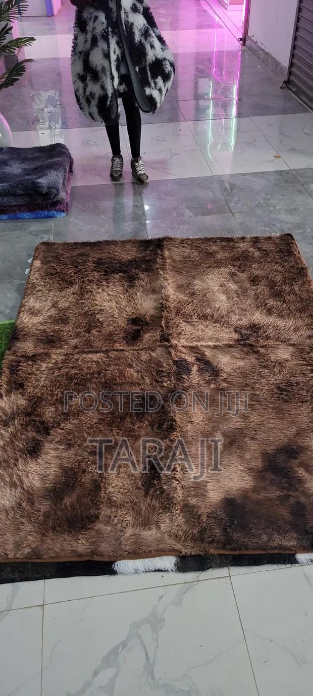 Super Soft Fluffy Carpets / Cozy Living Room Bedroom Rugs