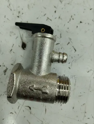 Air Release Valve