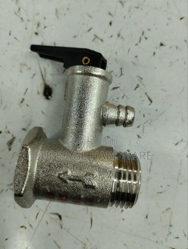 Air Release Valve - thumbnail 2