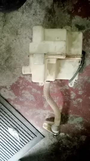 Washer Bottle Harrier 240