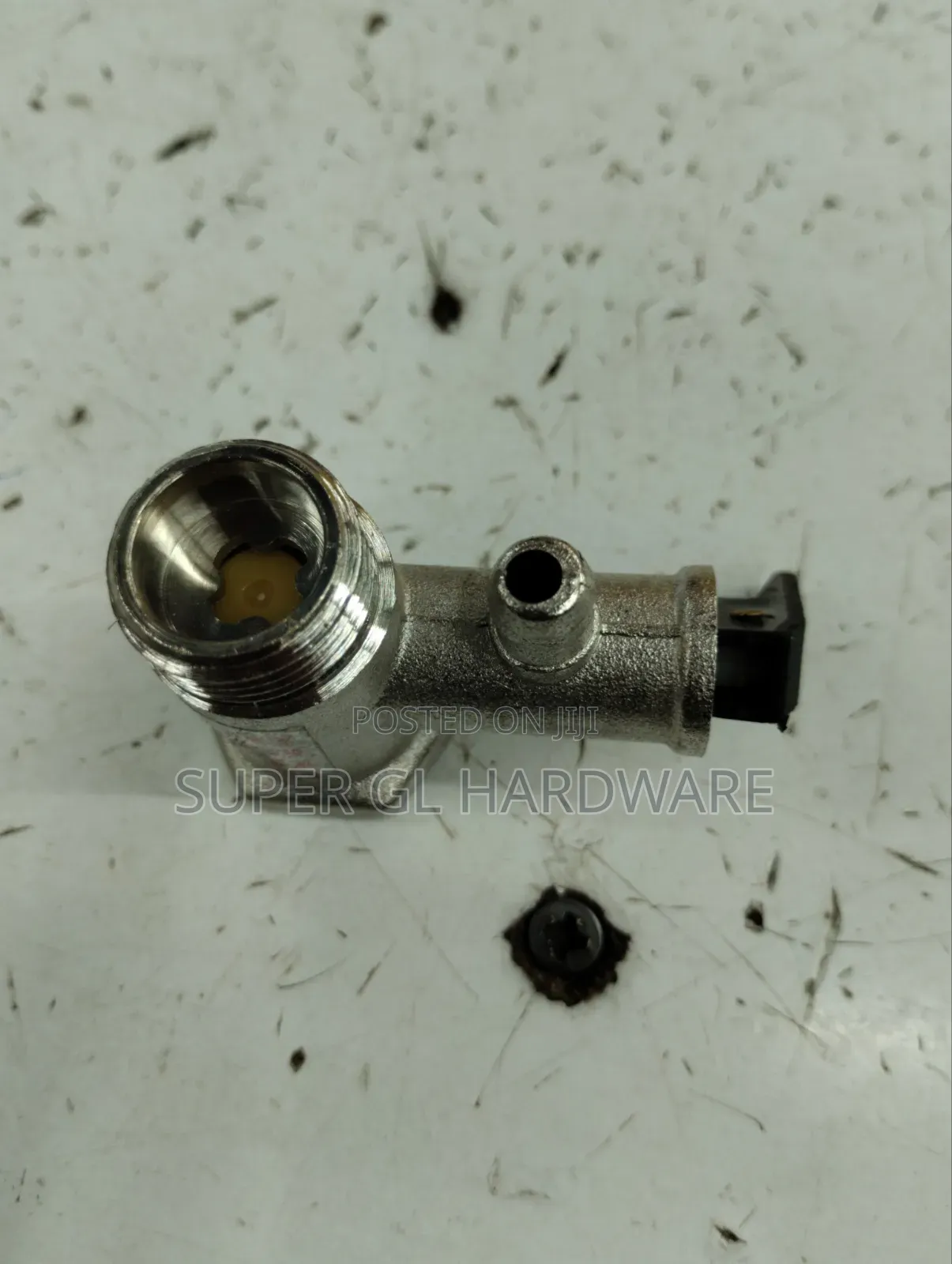 Air Release Valve