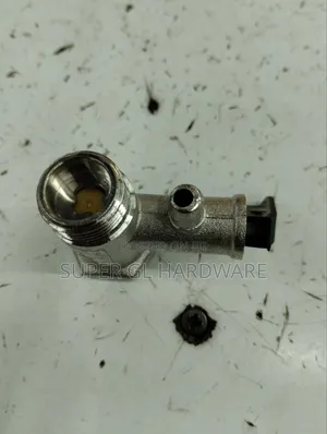 Air Release Valve