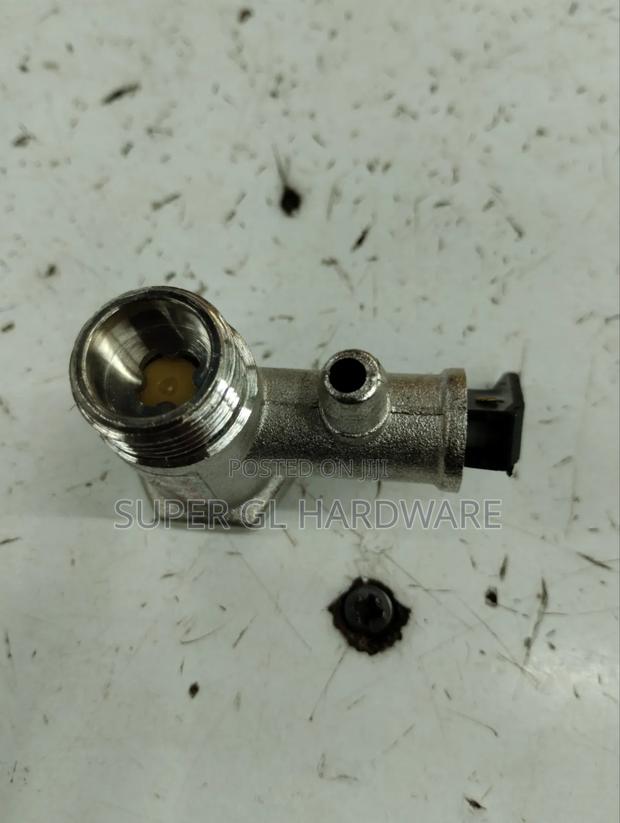 Air Release Valve - thumbnail 3