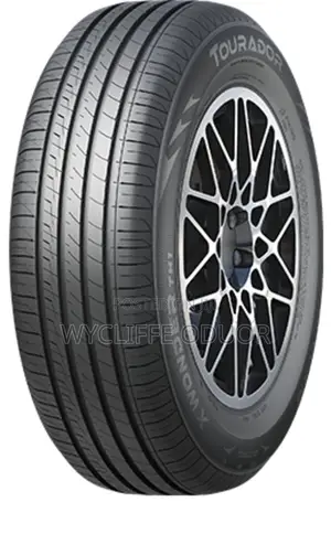 Tourado 205/55 R16