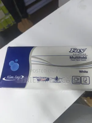 Paper/ Hand Towels