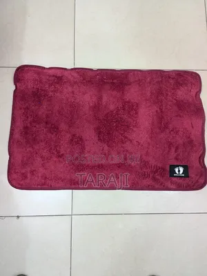 Premium Heavy-Duty Welcome Mats / Non-Slip Outdoor Indoor Door Mats