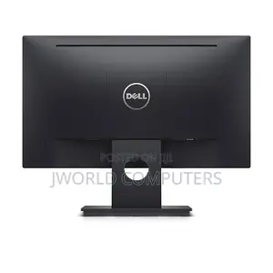 "Dell E2725h 27"" FHD Monitor, Black Color