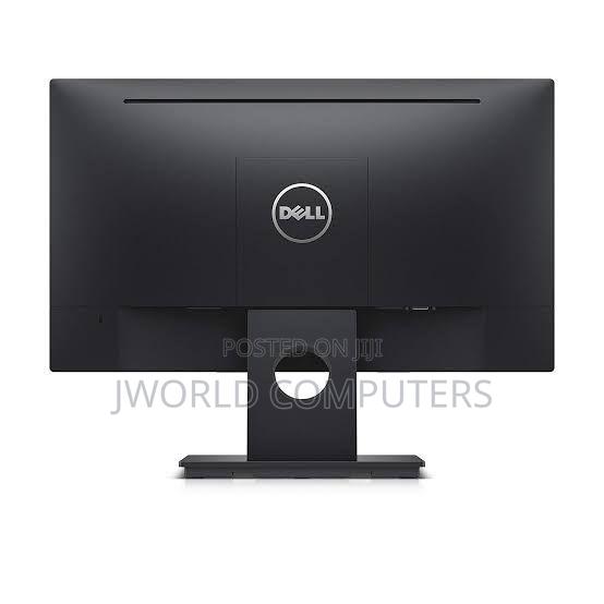 "Dell E2725h 27"" FHD Monitor, Black Color