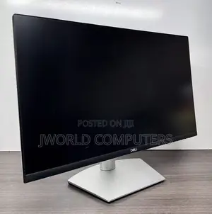 "Dell E2725h 27"" FHD Monitor, Black Color