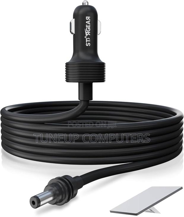 Starlink Mini Travel Adapter 10m - thumbnail 4