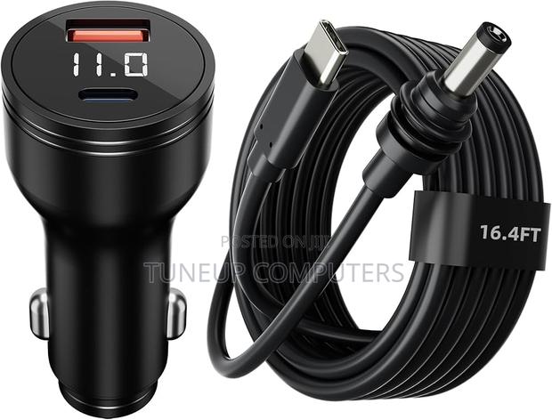 Starlink Mini Travel Adapter 10m - thumbnail 5