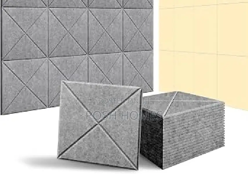 Nuance Self Adhesive Panels