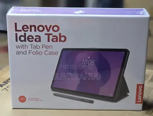 New Lenovo IdeaTab S6000 128 GB Black