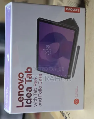 New Lenovo IdeaTab S6000 128 GB Black