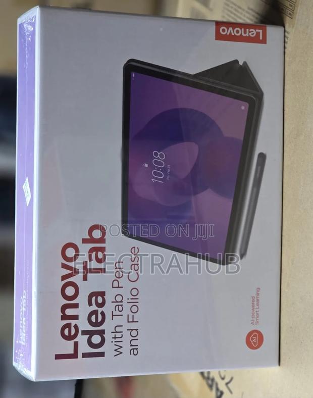 New Lenovo IdeaTab S6000 128 GB Black - thumbnail 2
