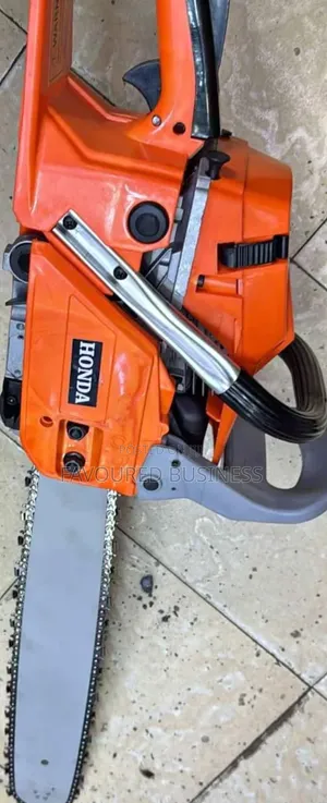 Offer Offer! ! Honda 20" Chainsaw / Brand New Powersaw