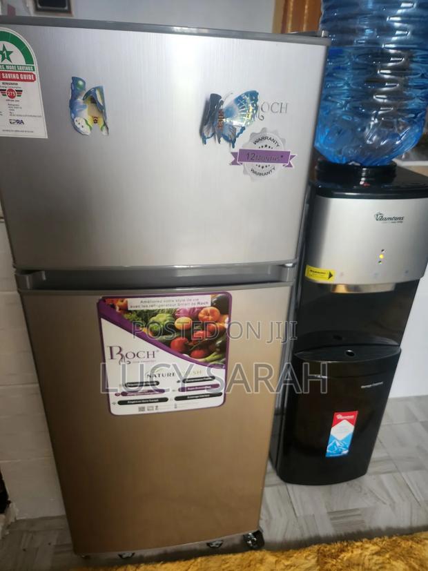 Roch Fridge