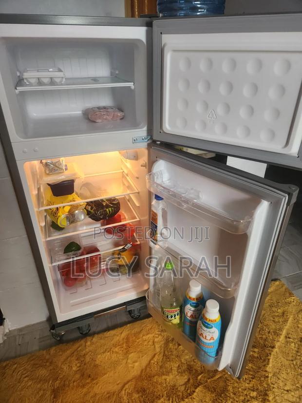 Roch Fridge - thumbnail 3