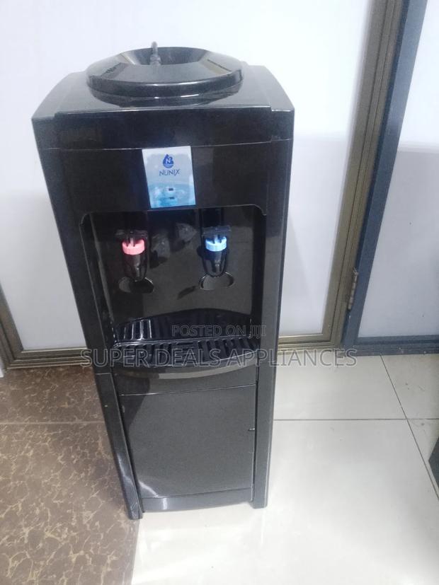 Nunix Dispensers