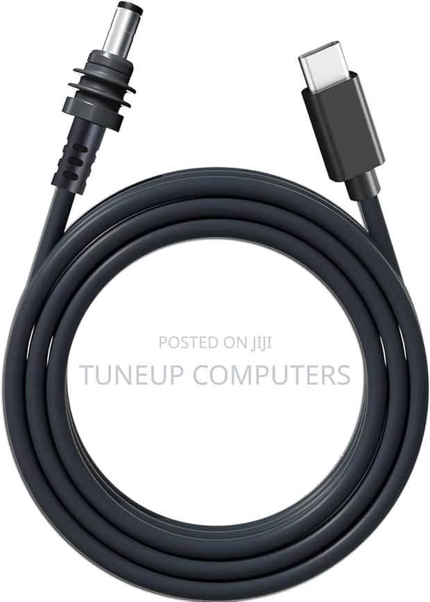 Starlink Mini Type C To Dc 5m Cable