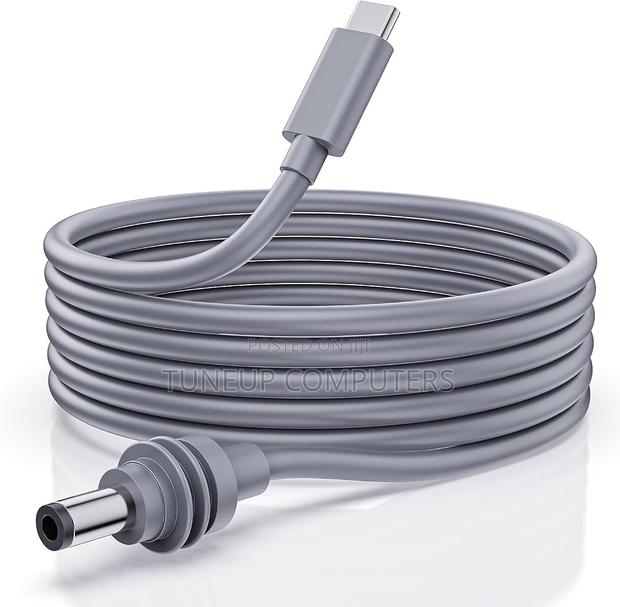 Starlink Mini Type C To Dc 5m Cable - thumbnail 2