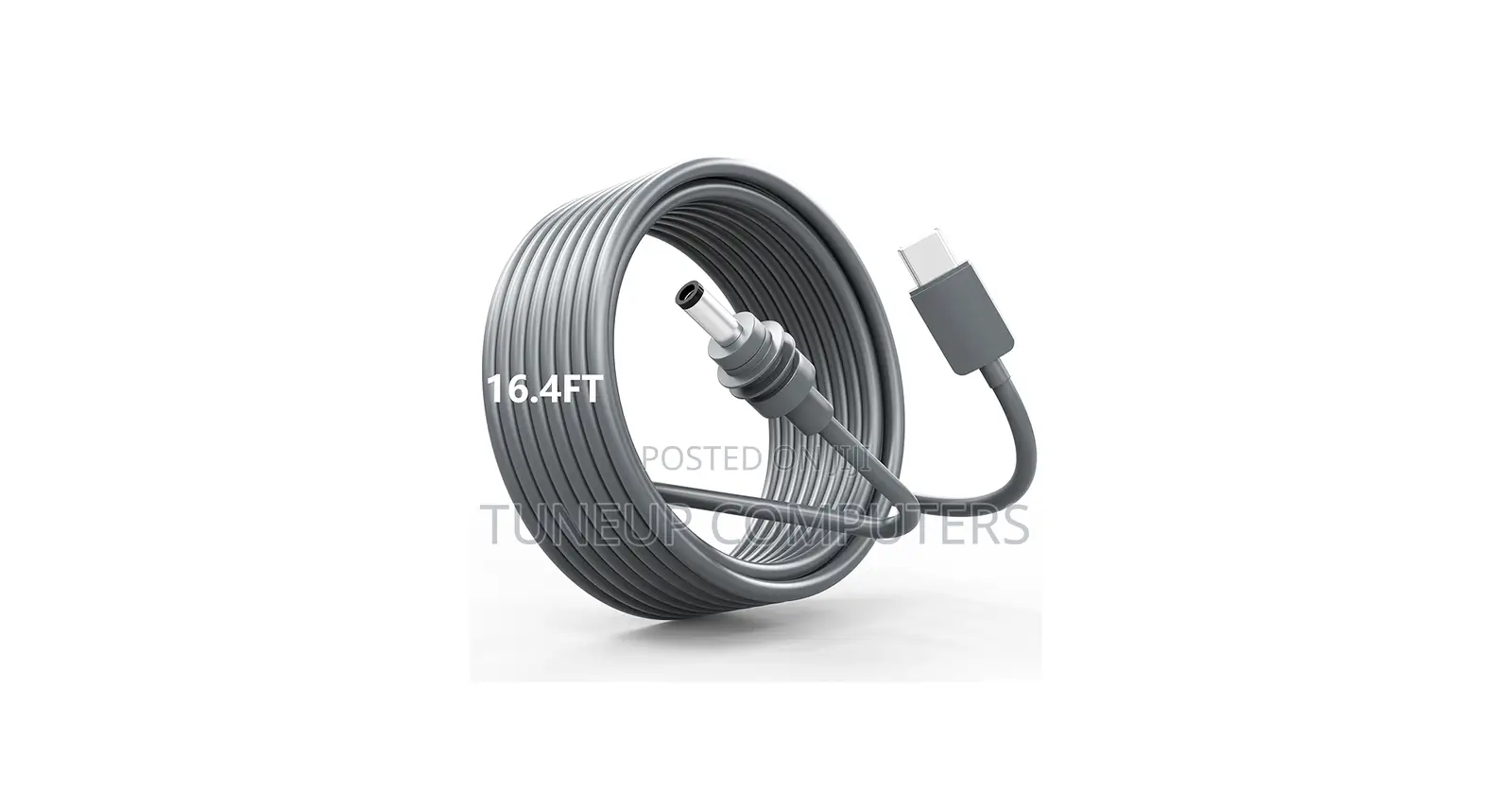 Starlink Mini Type C To Dc 5m Cable