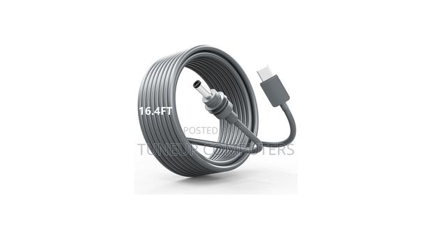 Starlink Mini Type C To Dc 5m Cable - thumbnail 3