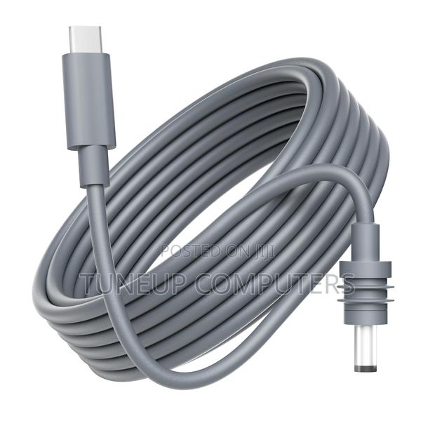 Starlink Mini Type C To Dc 5m Cable - thumbnail 4
