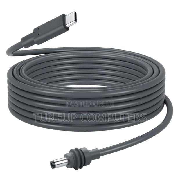 Starlink Mini Type C To Dc 5m Cable - thumbnail 5